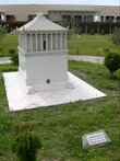 ГАликарнасский мавзолей