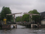 Местный мост