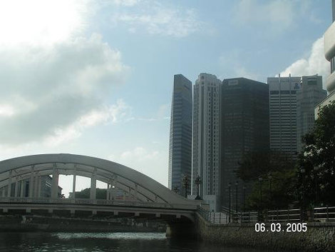 Переправа Сингапур (город-государство)