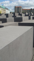 Монумент жертвам Холокоста