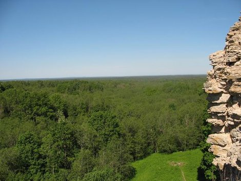 Крепость Копорье Копорье, Россия