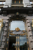Дом Книги -один из самый красивых домов Невского проспекта.