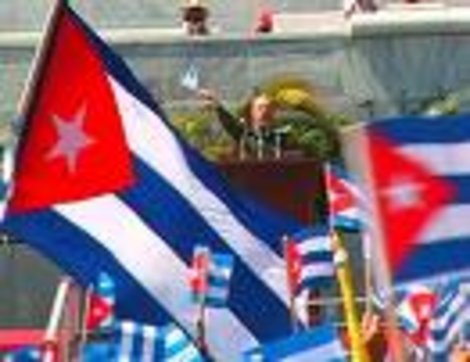Чего опасаться на Кубе? Куба