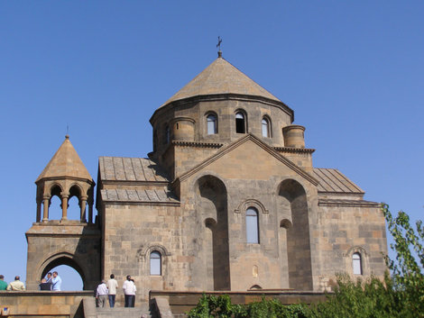 Христианская Армения Армения