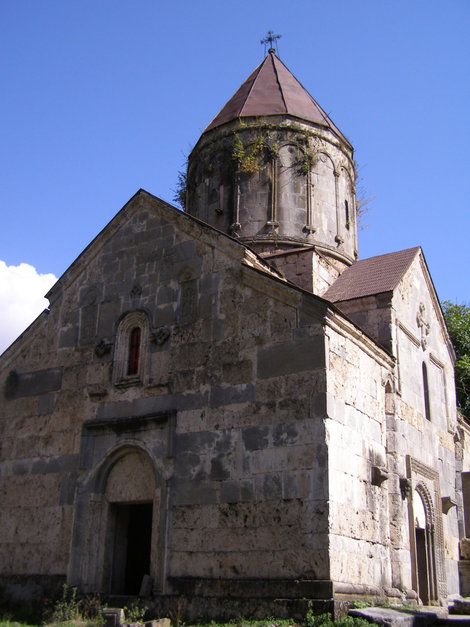 Христианская Армения Армения