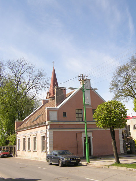 Кретинга Кретинга, Литва