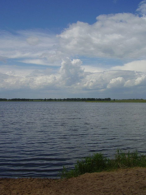 Завьяловские озёра
