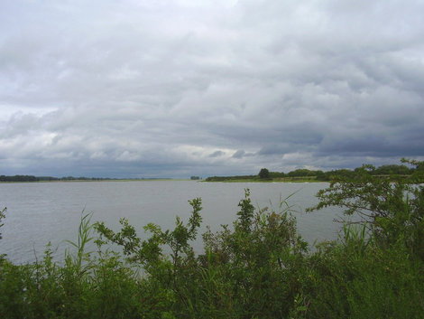 Завьяловские озёра