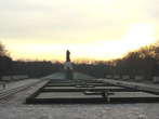 Монумент Воину-освободителю