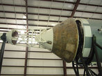 фото Спускаемый аппарат лунного корабляАполлон