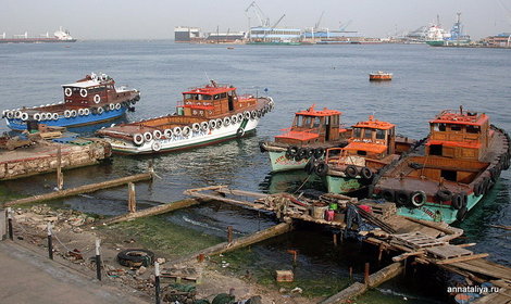 Порт-Саид. Суэцкий канал Порт-Саид, Египет