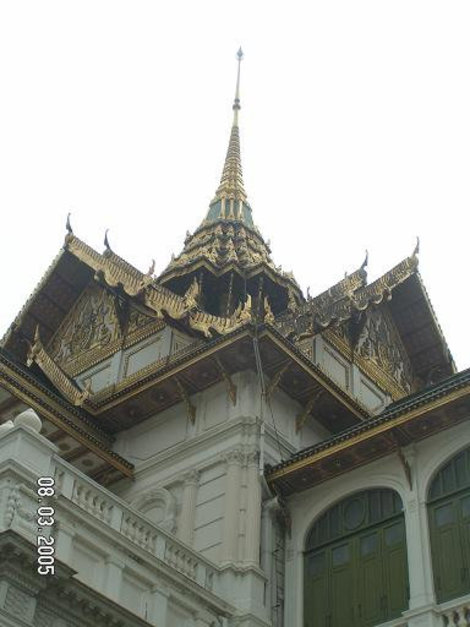 Камень и золото Бангкок, Таиланд