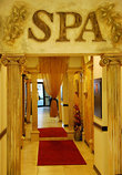 Spa-центр в Grand Hotel Velingrad