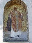 Венеция. Мозаики собора Сан-Марко