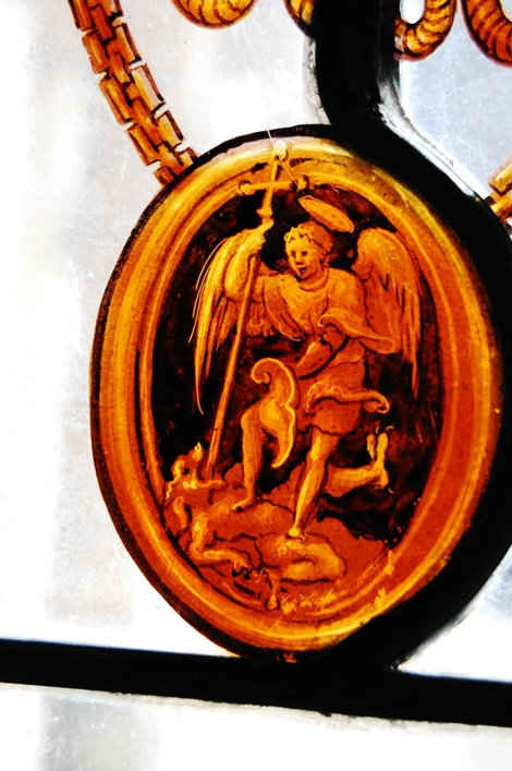 Галантный век в миниатюре Шантийи, Франция