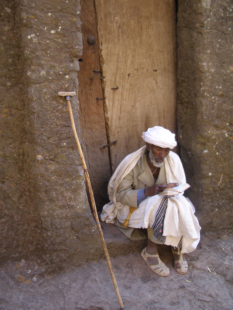 Лалибела Лалибела, Эфиопия