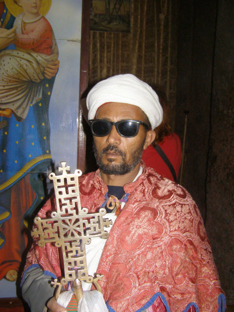 Лалибела Лалибела, Эфиопия