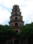 Пагода Священной Госпожи (16 век)