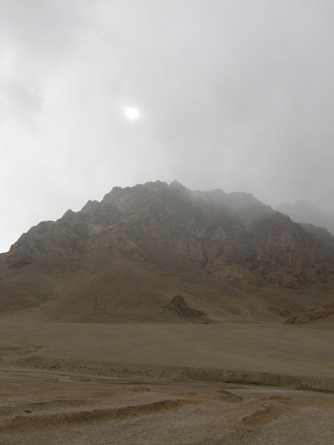 Восточный Памир