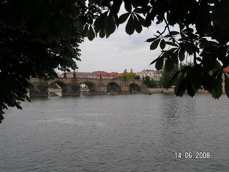 Гордость Праги, Карлов мост Прага, Чехия
