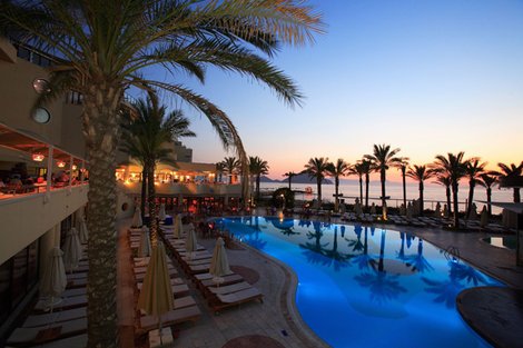 Aegean Dreams Resort