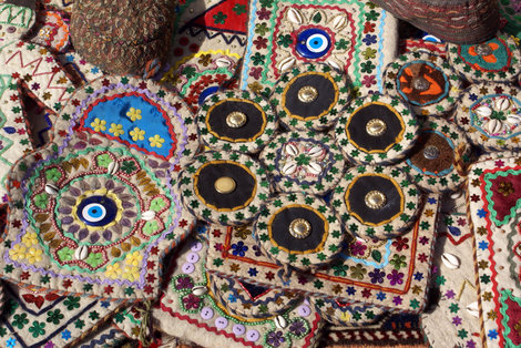 Турецкие сувениры Анталия, Турция