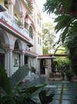 Джайпурский отель «Madhuban»
