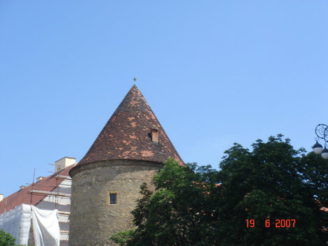 Загреб