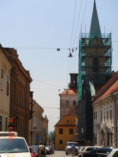 Загреб Загреб, Хорватия