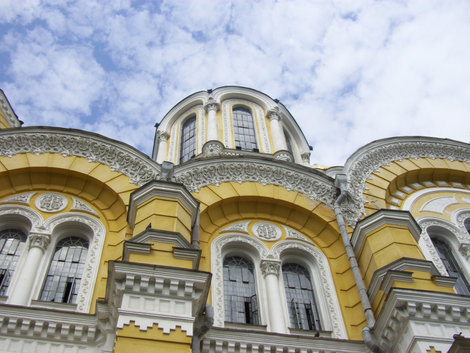 Владимирский собор Киев, Украина