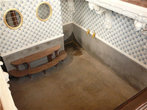 ванная комната в Баденбурге