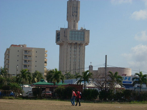 Гавана посольство России Провинция Гавана, Куба