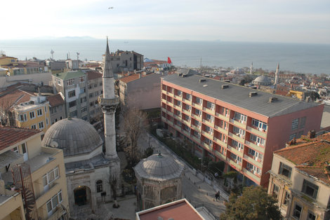 Достопримечательности Стамбула Стамбул, Турция