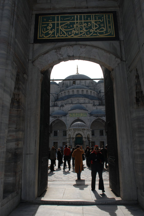 Достопримечательности Стамбула Стамбул, Турция