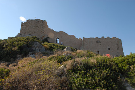 Крепость Кастелло
