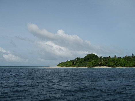 Royal Island Баа Атолл, Мальдивские острова