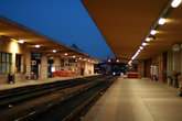 вокзал в Сиене