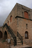 монастырь в Айя-Напе