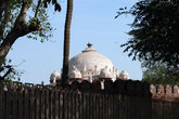 храм в Дели