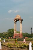 парк в Дели