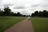 Гайд парк в Лондоне