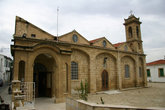 церкви Никосии