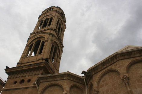 церкви Никосии Никосия, Кипр