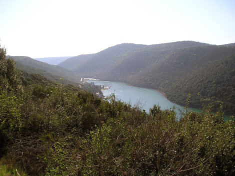 Жемчужина Адриатики Далмация, Хорватия