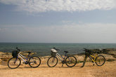 Кипр — рай для велосипедных прогулок