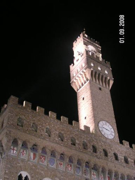 Цитадель Флоренция, Италия