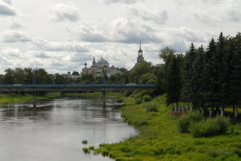 Торжок Торжок, Россия