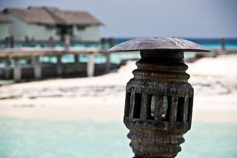 Наш любимый Reethi Beach Resort Баа Атолл, Мальдивские острова