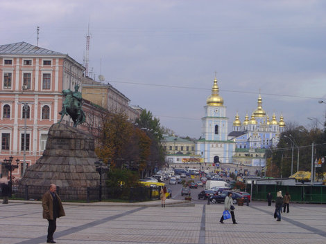 Кыйив Киев, Украина