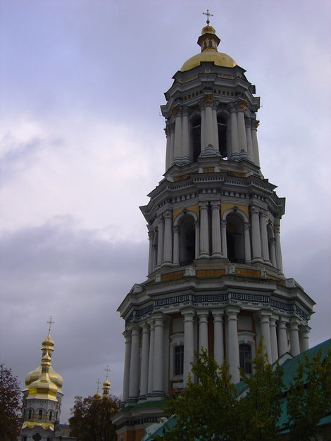 Кыйив Киев, Украина